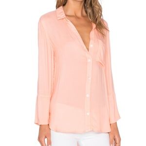 Revolve Bella Dahl top